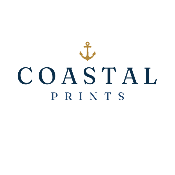 Coastal Prints